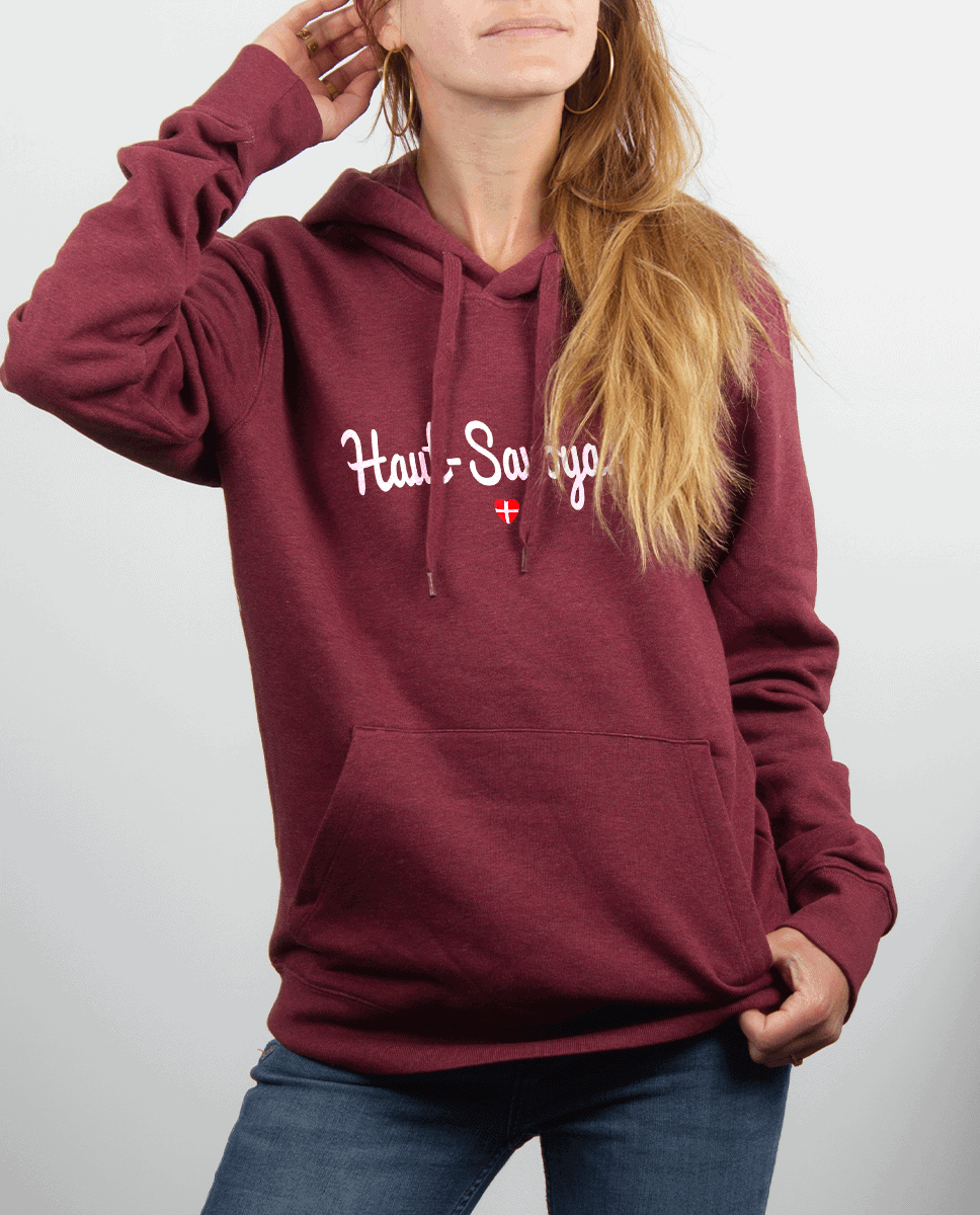 SWEAT FEMME : HAUT SAVOYARDE – Image 4