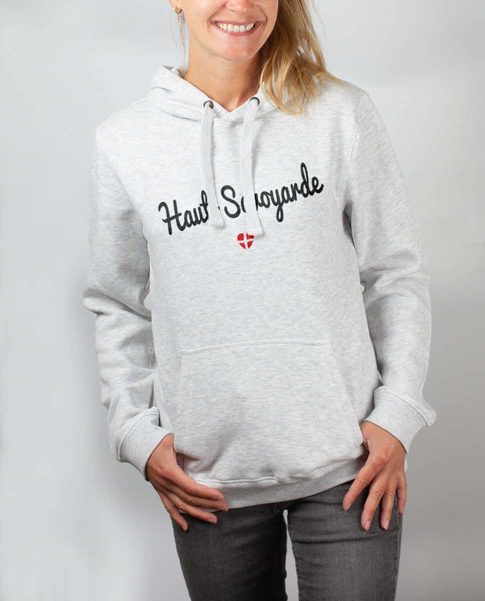 SWEAT FEMME : HAUT SAVOYARDE – Image 3