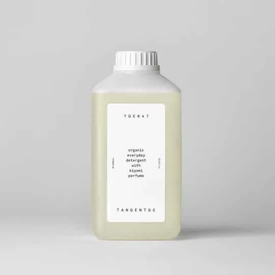 TGC047 kiyomi everyday detergent – TANGENT GC