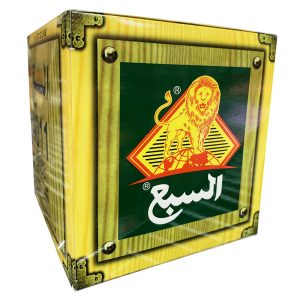 Thé vert en grains – Grand Lion – 200 g