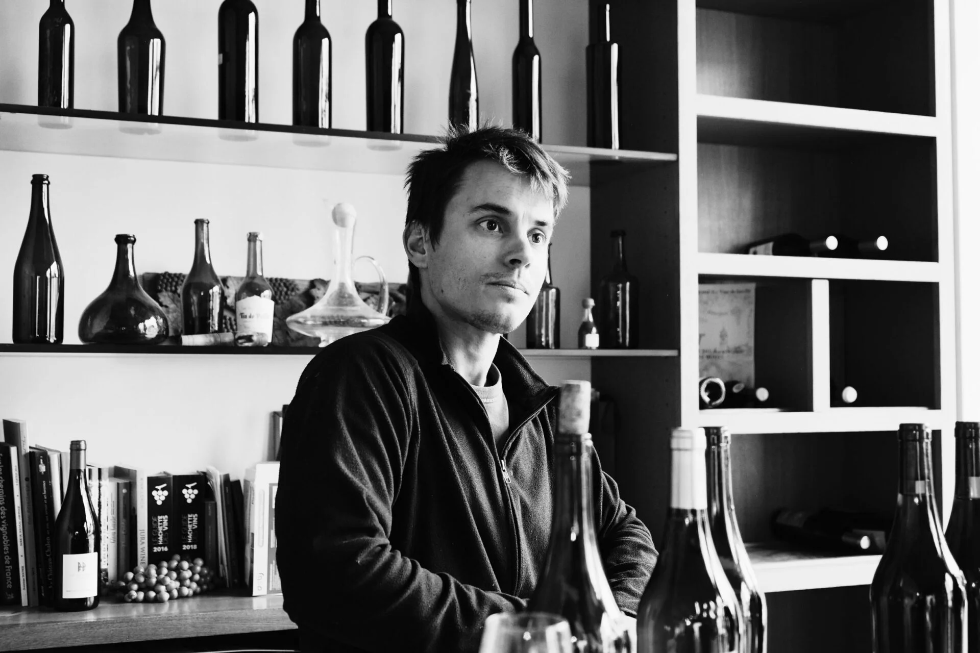 Chardonnay Trouillots – Image 3