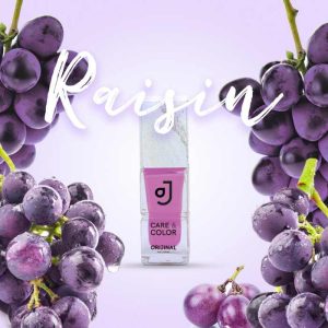 Vernis raisin – Orijinal