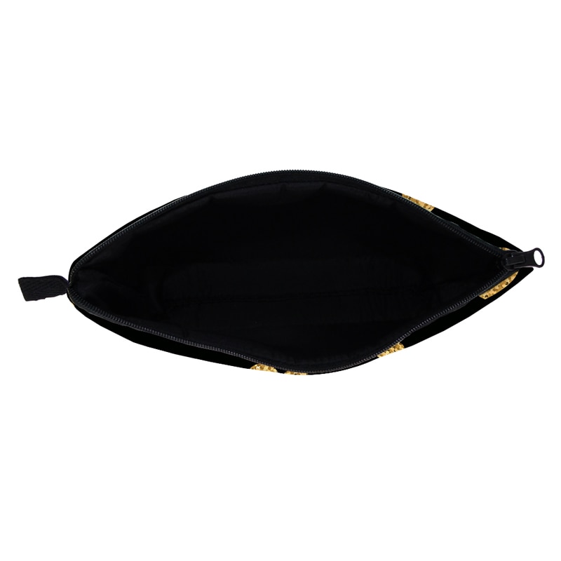 Pochette Maquillage Cœurs – Image 4
