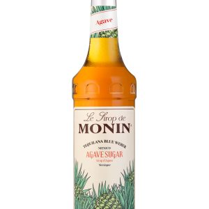 SIROP MONIN AGAVE 0.70