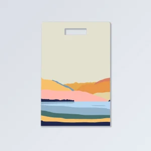 Planche apéro « Annecy Lake » – HJEM