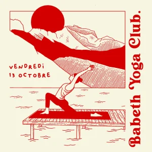 babeth yoga club – ANNECY
