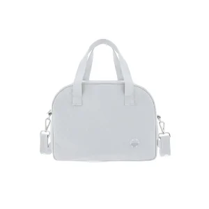 Cambrass Sac de maternité prome sara bleu 18x41x31 cm