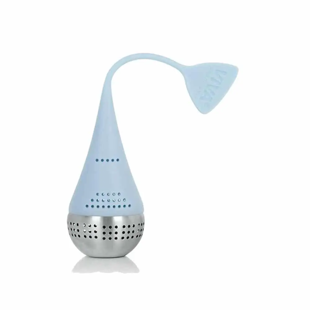 Infuseur Tea Egg Bleu Ciel