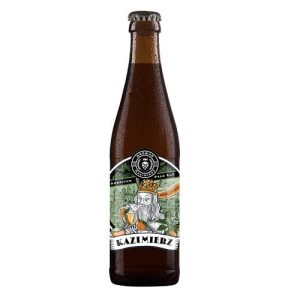 Déstockage – Bière Browar Kazimierz Kazimierz Orange 500ml 5.9%