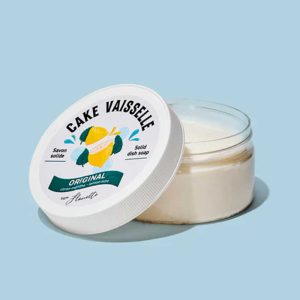 CAKE VAISSELLE FLONETTE