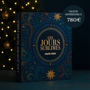 Marie-Claire Les Jours Sublimes