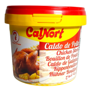 Caldo de Galinha 250g Calnort