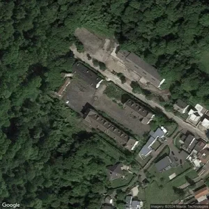 Caserne abandonnée de Thionville