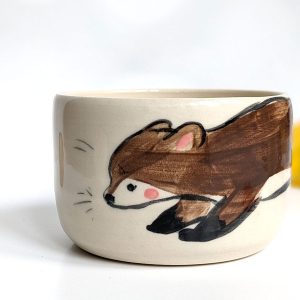 Tumbler – Stoat