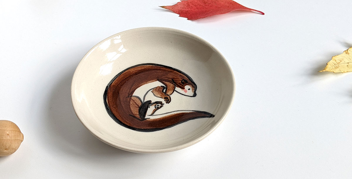 Commission : Soucoupe Illustrée – Image 6
