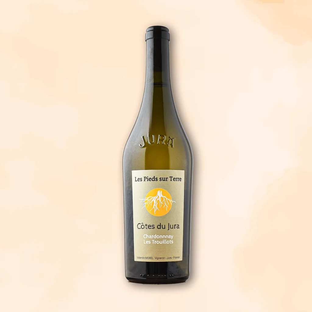 Chardonnay Trouillots