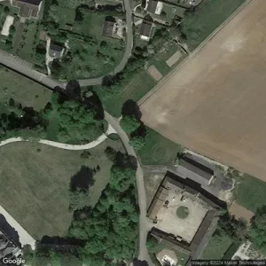 Château de La Brosse-Montceaux