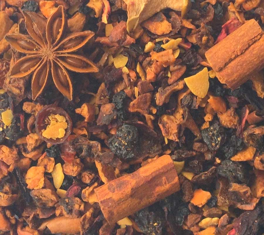 TISANE CIDRE DE POMMES – Image 3