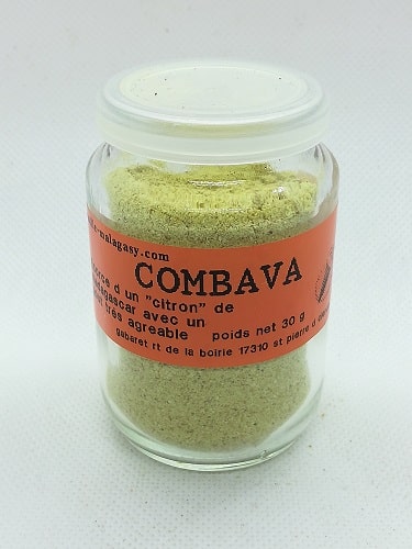Combava – Image 2