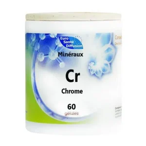 Chrome (Cr)