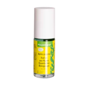 Crème après piqûre de moustique – Roll On Bio – Mousticare – 5ml