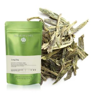 Long Jing