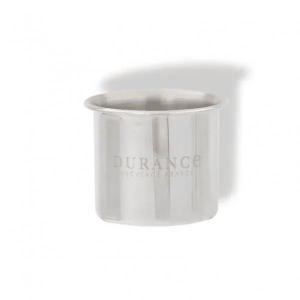 Doseur pour lessive & assouplissant Inox DURANCE