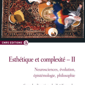 Esthétique et complexité – II