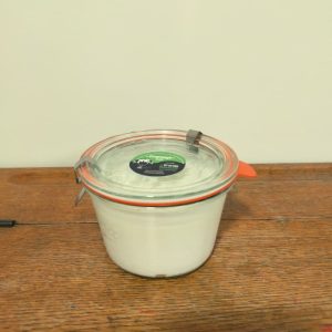 Fromage blanc de brebis 250g