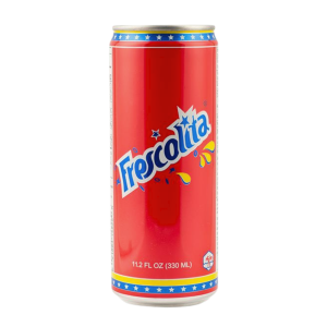 Frescolita Gaseosa 330ml