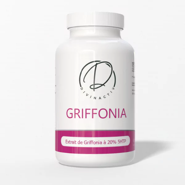 Griffonia 5HTP