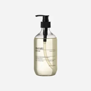 hand soap « Tangled Woods » – MERAKI