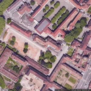 Hôtel Abandonné de Besançon