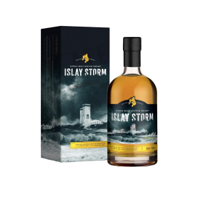 ISLAY STORM SINGLE MALT 70CL