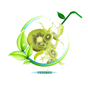 Jus de kiwi