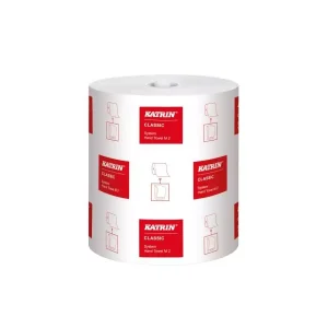 ESSUIE-MAINS ROULEAU 460102 CLASSIC M2 KATRIN