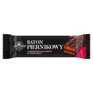 Barre de pain d’épices Kopernik Torun 47g