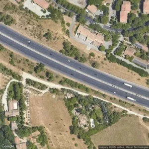 La Bastide Lou Deven
