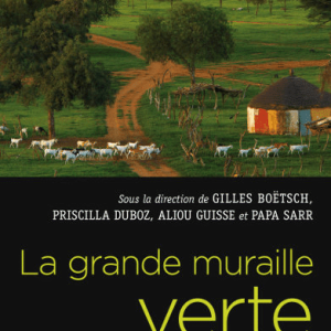 La grande muraille verte