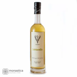 Liqueur Lerincello (3cl, 25cl, 70cl)