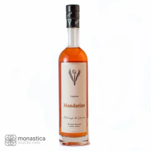 Liqueur Mandarine (3cl,25cl,70cl)