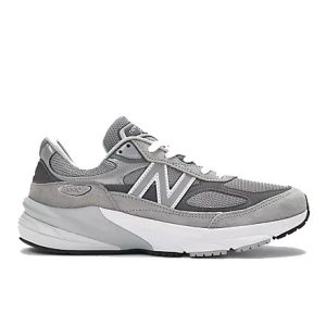 NEW BALANCE – 990v6 grey core