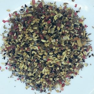 Mélange Plancha