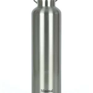 FLASK MINIMAL 1000ML