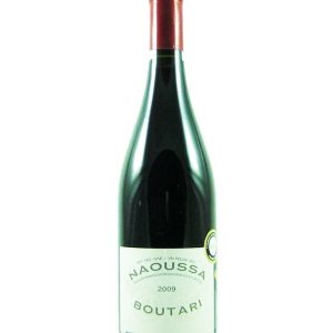 BOUTARI NAOUSSA