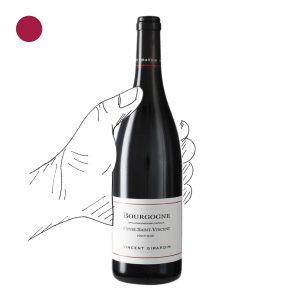 Cuvée Saint-Vincent