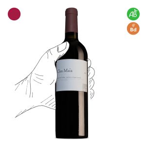 Clos Maïa Rouge