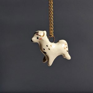 Pendentif – Lama