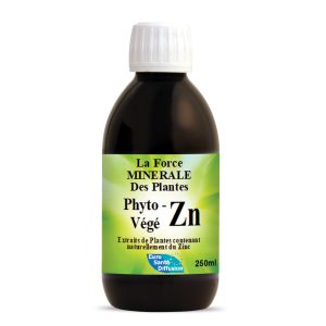 Phyto-Végé Zinc