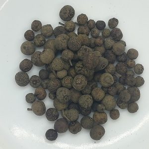Poivre de Jamaïque entier